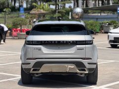 Land Rover Range Rover Evoque 2022 Facelift Evoque L 249PS R-Dynamic Luxury - ფოტო 5