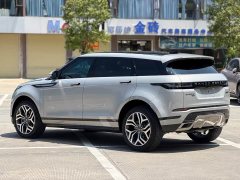 Land Rover Range Rover Evoque 2022 Facelift Evoque L 249PS R-Dynamic Luxury - ფოტო 6
