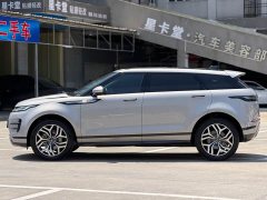 Land Rover Range Rover Evoque 2022 Facelift Evoque L 249PS R-Dynamic Luxury - ფოტო 7