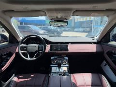 Land Rover Range Rover Evoque 2022 Facelift Evoque L 249PS R-Dynamic Luxury - ფოტო 8