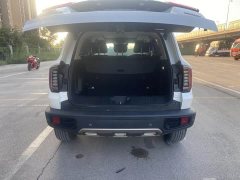 Great Wall Haval Big Dog Dachshund 2022 1.5T DCT Two-Wheel Drive Border Collie Edition - ფოტო 11