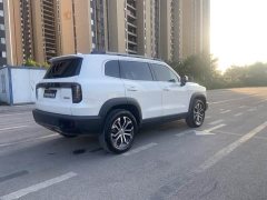 Great Wall Haval Big Dog Dachshund 2022 1.5T DCT Two-Wheel Drive Border Collie Edition - ფოტო 2