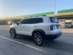 Great Wall Haval Big Dog Dachshund 2022 1.5T DCT Two-Wheel Drive Border Collie Edition - ფოტო 3