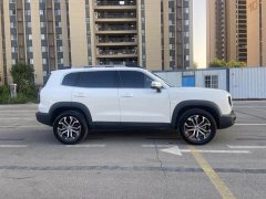 Great Wall Haval Big Dog Dachshund 2022 1.5T DCT Two-Wheel Drive Border Collie Edition - ფოტო 4