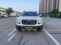 Great Wall Haval Big Dog Dachshund 2022 1.5T DCT Two-Wheel Drive Border Collie Edition - ფოტო 5