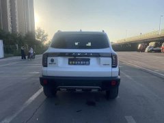 Great Wall Haval Big Dog Dachshund 2022 1.5T DCT Two-Wheel Drive Border Collie Edition - ფოტო 6