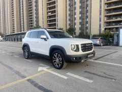 Great Wall Haval Big Dog Dachshund 2022 1.5T DCT Two-Wheel Drive Border Collie Edition - ფოტო 7
