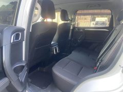 Great Wall Haval Big Dog Dachshund 2022 1.5T DCT Two-Wheel Drive Border Collie Edition - ფოტო 9