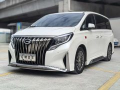 GAC Aion M8 Master Series 390T Premium Edition - ფოტო 1