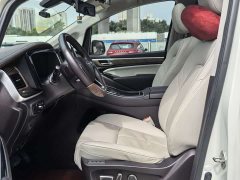 GAC Aion M8 Master Series 390T Premium Edition - ფოტო 10