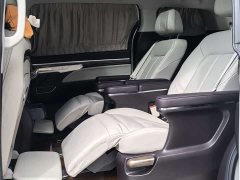 GAC Aion M8 Master Series 390T Premium Edition - ფოტო 11