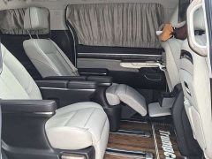 GAC Aion M8 Master Series 390T Premium Edition - ფოტო 13