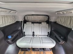GAC Aion M8 Master Series 390T Premium Edition - ფოტო 15