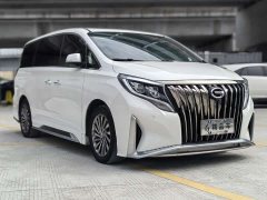 GAC Aion M8 Master Series 390T Premium Edition - ფოტო 2