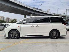 GAC Aion M8 Master Series 390T Premium Edition - ფოტო 3