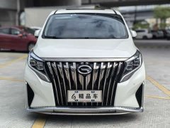 GAC Aion M8 Master Series 390T Premium Edition - ფოტო 4