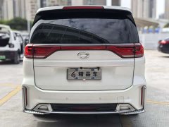 GAC Aion M8 Master Series 390T Premium Edition - ფოტო 5