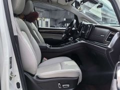 GAC Aion M8 Master Series 390T Premium Edition - ფოტო 9