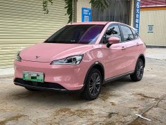 Neta V Tide 400 Lite Pink Custom Edition - ფოტო 1