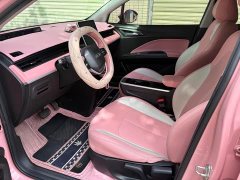 Neta V Tide 400 Lite Pink Custom Edition - ფოტო 4