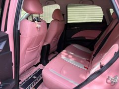 Neta V Tide 400 Lite Pink Custom Edition - ფოტო 5