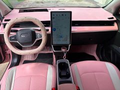 Neta V Tide 400 Lite Pink Custom Edition - ფოტო 6