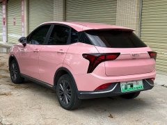Neta V Tide 400 Lite Pink Custom Edition - ფოტო 7