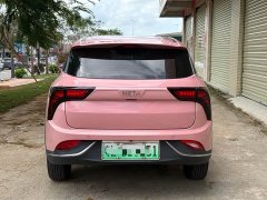 Neta V Tide 400 Lite Pink Custom Edition - ფოტო 8