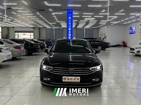 2022 Volkswagen Magotan 2021 330TSI DSG 30th Anniversary Edition - ავტომობილი ჩინეთიდან