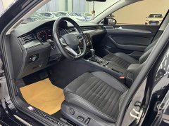 Volkswagen Magotan 2021 330TSI DSG 30th Anniversary Edition - ფოტო 4