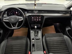 Volkswagen Magotan 2021 330TSI DSG 30th Anniversary Edition - ფოტო 6