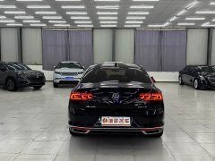 Volkswagen Magotan 2021 330TSI DSG 30th Anniversary Edition - ფოტო 8