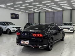 Volkswagen Magotan 2021 330TSI DSG 30th Anniversary Edition - ფოტო 9