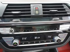 BMW X3 xDrive28i M Sport Package - ფოტო 10