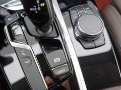BMW X3 xDrive28i M Sport Package - ფოტო 12