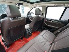 BMW X3 xDrive28i M Sport Package - ფოტო 14
