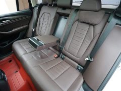 BMW X3 xDrive28i M Sport Package - ფოტო 15