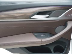 BMW X3 xDrive28i M Sport Package - ფოტო 16
