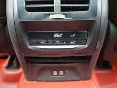 BMW X3 xDrive28i M Sport Package - ფოტო 17