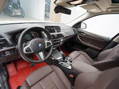 BMW X3 xDrive28i M Sport Package - ფოტო 3