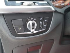 BMW X3 xDrive28i M Sport Package - ფოტო 7