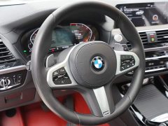 BMW X3 xDrive28i M Sport Package - ფოტო 8