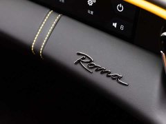 Ferrari Roma 2020 3.9T V8 - ფოტო 10