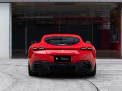 Ferrari Roma 2020 3.9T V8 - ფოტო 5