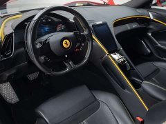 Ferrari Roma 2020 3.9T V8 - ფოტო 7