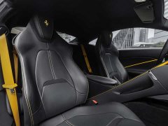 Ferrari Roma 2020 3.9T V8 - ფოტო 8