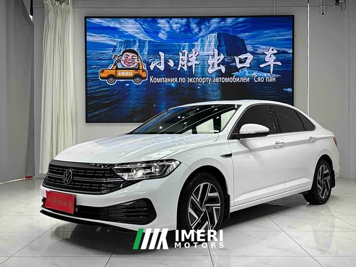 Volkswagen Sagitar 2023 280TSI DSG Beyond Plus - ავტომობილი ჩინეთიდან