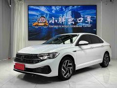 Volkswagen Sagitar 2023 280TSI DSG Beyond Plus - ფოტო 1