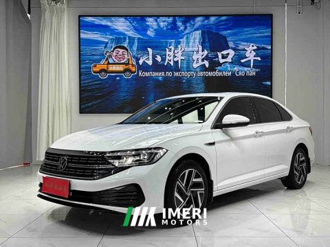 2022 Volkswagen Sagitar 2023 280TSI DSG Beyond Plus - ავტომობილი ჩინეთიდან