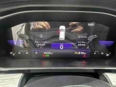Volkswagen Sagitar 2023 280TSI DSG Beyond Plus - ფოტო 10